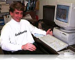 Old picture of me